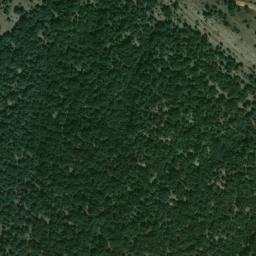 Satellite imagery of Sierra de la Pica, ES