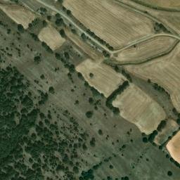 Satellite imagery of Sierra de la Pica, ES