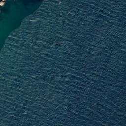 Satellite imagery of Punta de Salións, ES