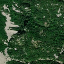 Satellite imagery of Kala e Skanderbegut, AL