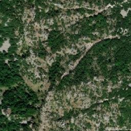 Satellite imagery of Kala e Skanderbegut, AL