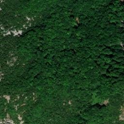 Satellite imagery of Kala e Skanderbegut, AL