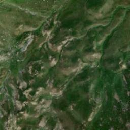 Satellite imagery of Ciganski Premin, AL