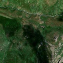 Satellite imagery of Grika e Livadit, MK