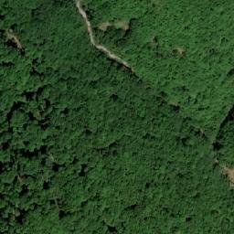 Satellite imagery of Kumanica, MK