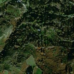 Satellite imagery of Boin Breg, MK