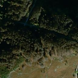 Satellite imagery of Boin Breg, MK