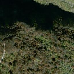 Satellite imagery of Boin Breg, MK