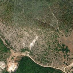 Satellite imagery of Brina, MK