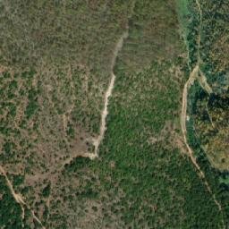 Satellite imagery of Brina, MK