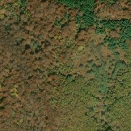 Satellite imagery of Bigor, MK