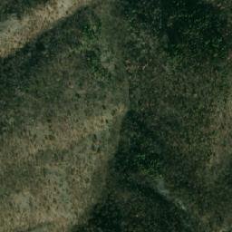 Satellite imagery of Pisanik, MK