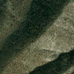 Satellite imagery of Pisanik, MK