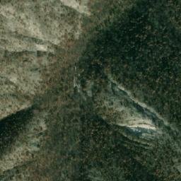 Satellite imagery of Pisanik, MK