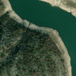 Satellite imagery of Beli Rid, MK
