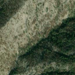 Satellite imagery of Vrteška, MK