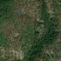 Satellite imagery of Vrteška, MK