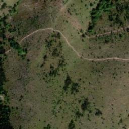 Satellite imagery of Ejlagica, MK