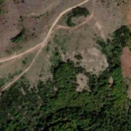 Satellite imagery of Juručica, MK