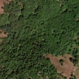 Satellite imagery of Mali Lisec, MK