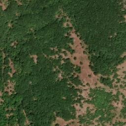 Satellite imagery of Gološiica, MK