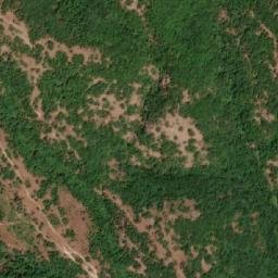 Satellite imagery of Kamenica, MK