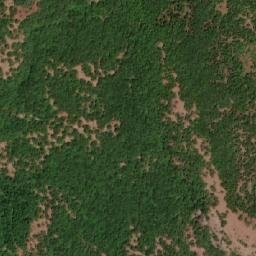 Satellite imagery of Kamenica, MK