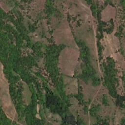 Satellite imagery of Lagovi, MK