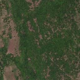 Satellite imagery of Lagovi, MK