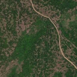 Satellite imagery of Ramništa, MK