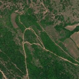 Satellite imagery of Ramništa, MK