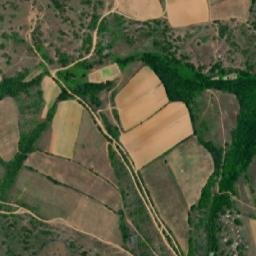 Satellite imagery of Ramništa, MK