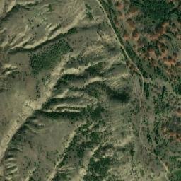 Satellite imagery of Zmijarnik, MK