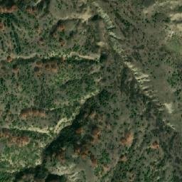 Satellite imagery of Zmijarnik, MK