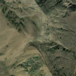 Satellite imagery of Gjavolski Dzid, MK