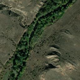 Satellite imagery of Gjavolski Dzid, MK