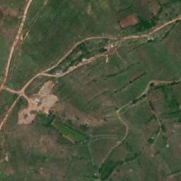 Satellite imagery of Merite, MK