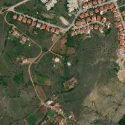 Satellite imagery of Merite, MK