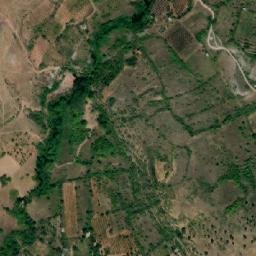 Satellite imagery of Karakuš, MK