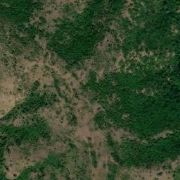 Satellite imagery of Čuj Petel, MK