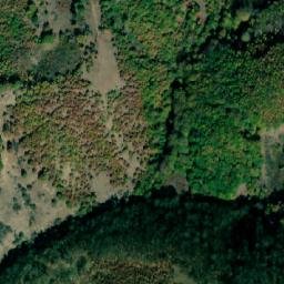 Satellite imagery of Mičački Rid, MK