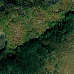 Satellite imagery of Mičački Rid, MK