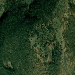 Satellite imagery of Sreden Rid, MK