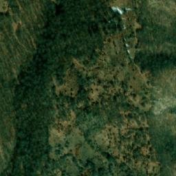 Satellite imagery of Sreden Rid, MK