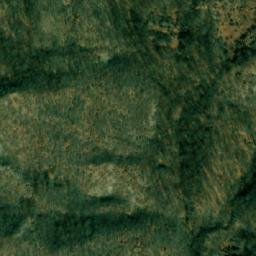 Satellite imagery of Sreden Rid, MK