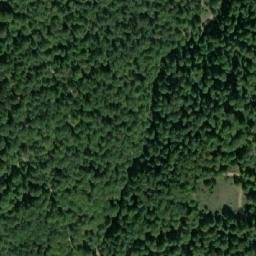 Satellite imagery of Kobilski Rid, MK