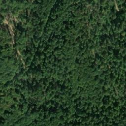 Satellite imagery of Kobilski Rid, MK