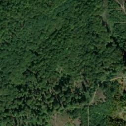 Satellite imagery of Novkov Rid, MK