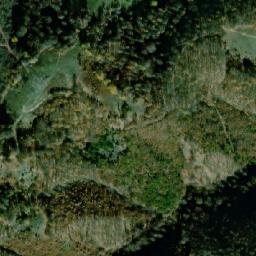Satellite imagery of Novkov Rid, MK