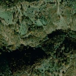 Satellite imagery of Novkov Rid, MK